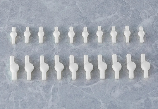 Basic Joint Set 2 (White)