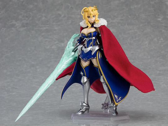 Lancer/Altria Pendragon