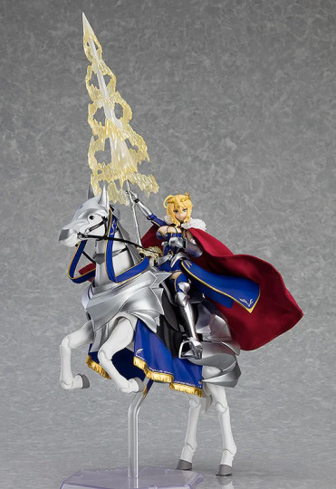 Altria Pendragon