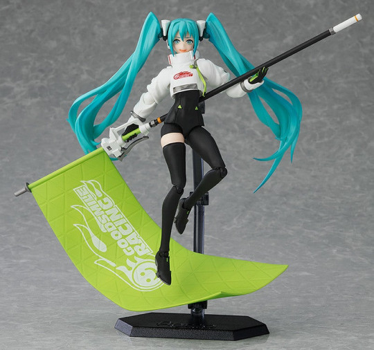 Racing Miku 2022 Ver.
