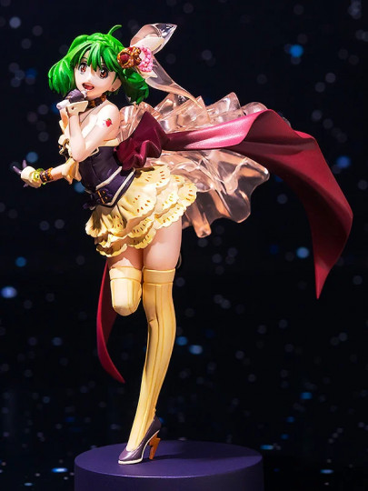 Plamax Mf-08: Minimum Factory Ranka Lee