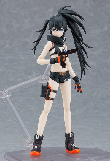 Empress [Black Rock Shooter]