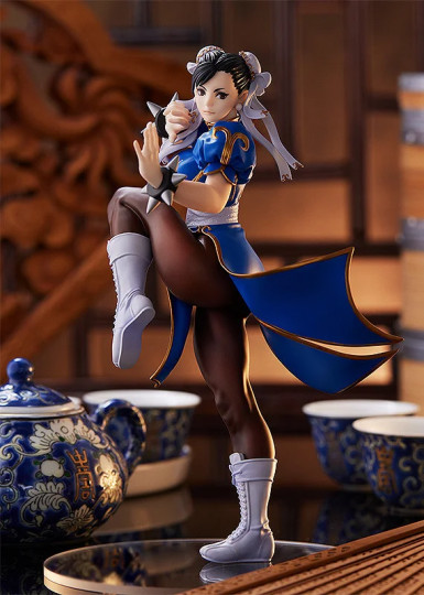 Chun-Li
