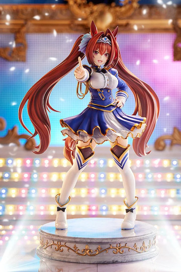 Daiwa Scarlet