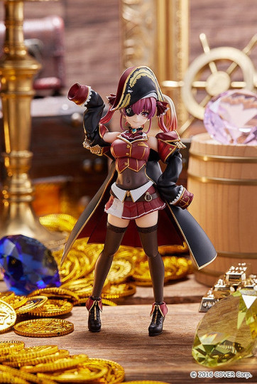 Houshou Marine