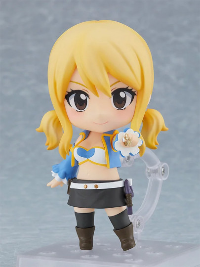 Lucy Heartfilia
