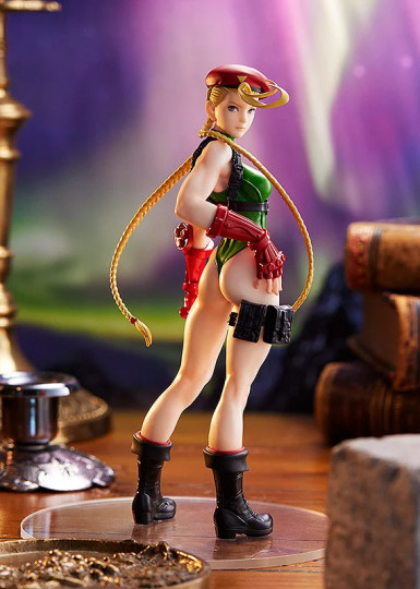 Cammy
