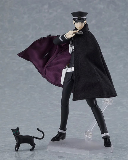 Raidou Kuzunoha