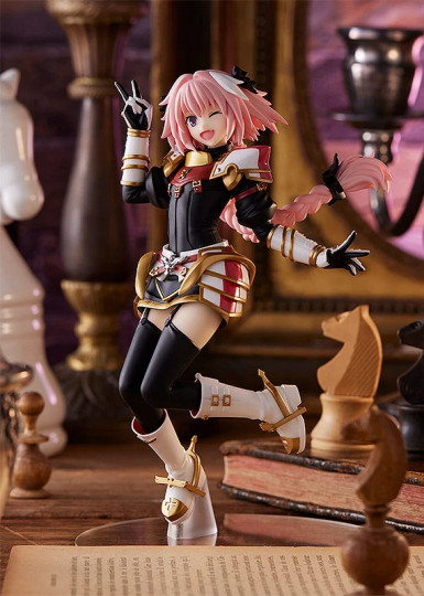 Astolfo