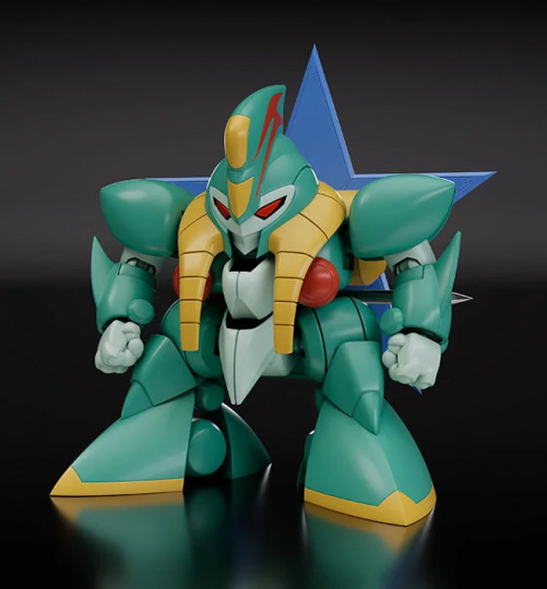 Genjinmaru