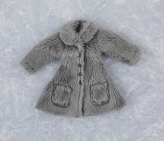 Styles Fur Coat