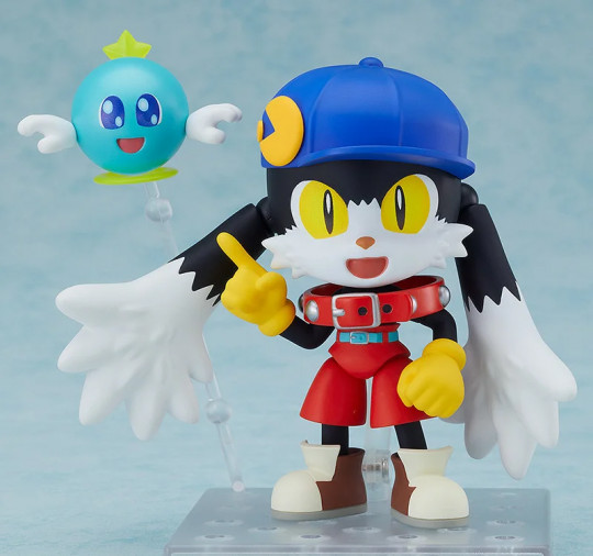 Klonoa