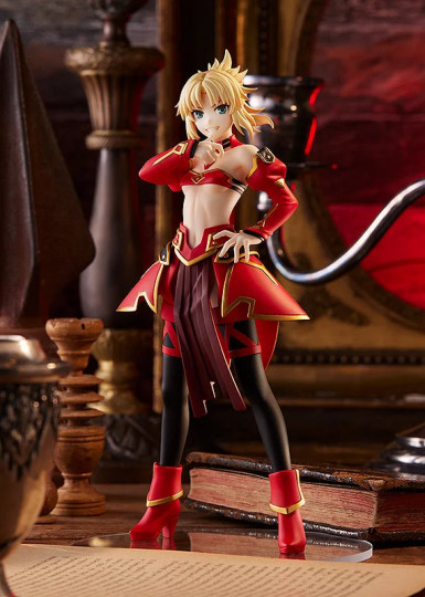 Mordred