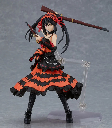 Kurumi Tokisaki