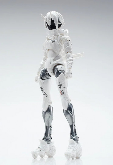 Motored Cyborg Runner Ssx_155T