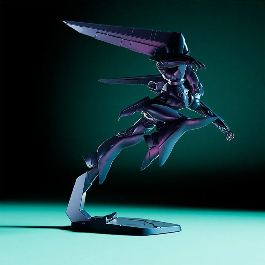Plamax Mf-67 Minimum Factory Griffon & Chimaera: Labor Color Ver.