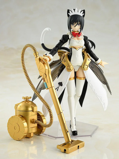Plamax Gp-03 Guilty Princess Maidroid Chloe
