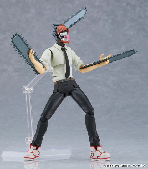 Denji