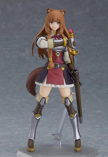 Raphtalia