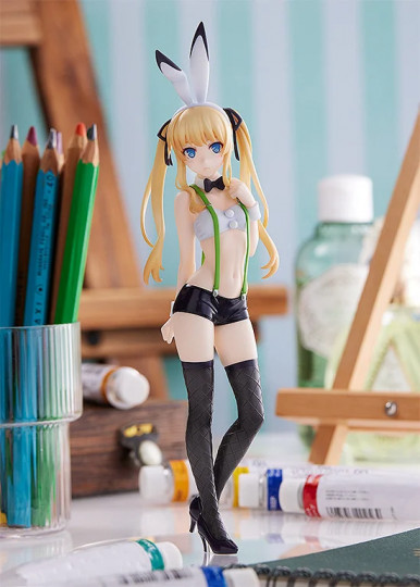 Eriri Spencer Sawamura: Bunny Ver.
