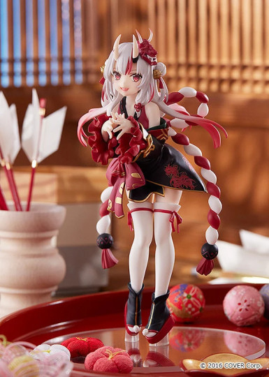 Nakiri Ayame