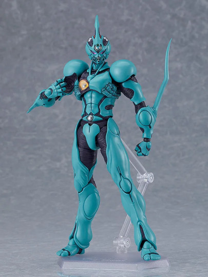 Guyver I