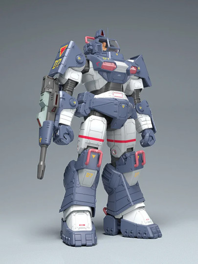 1/35 Dougram Ver. Gt