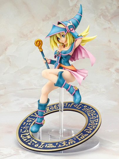 Dark Magician Girl