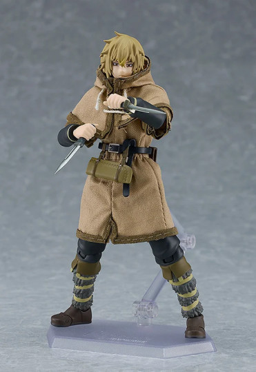 Thorfinn