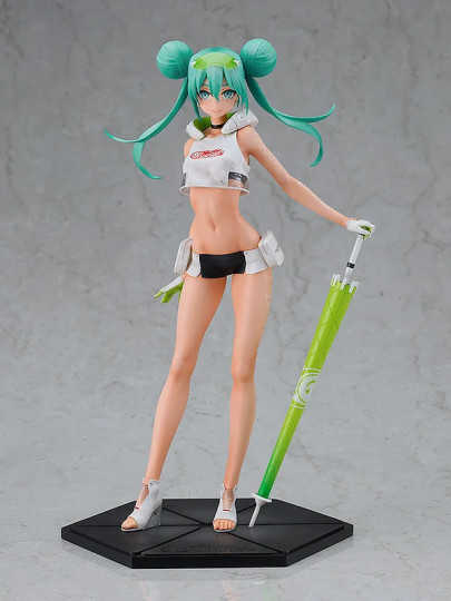 Racing Miku