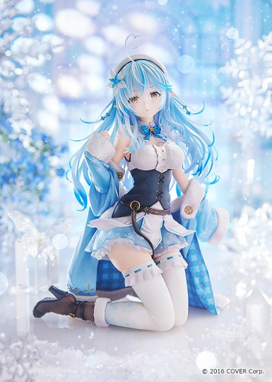 Yukihana Lamy
