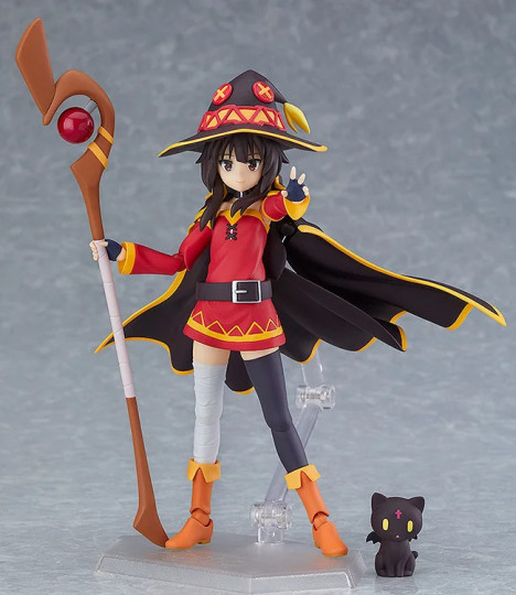 Megumin