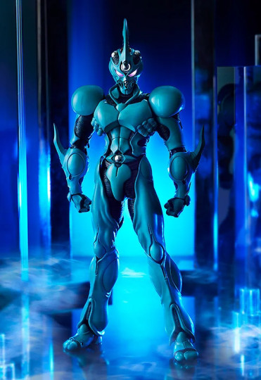 Collector figure art