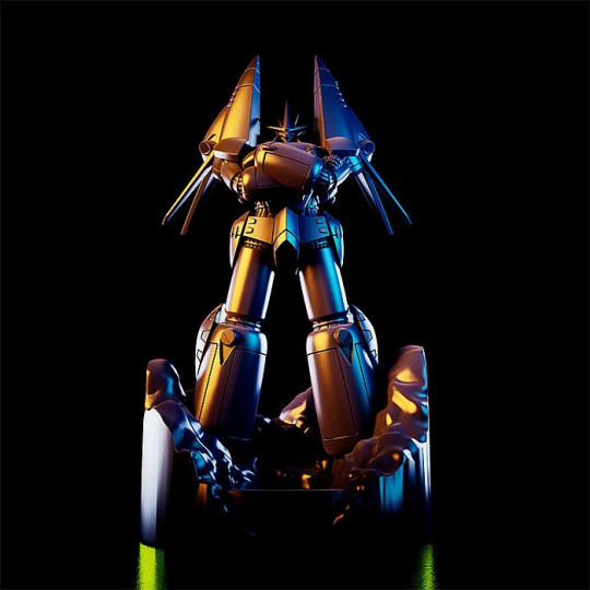 Gunbuster