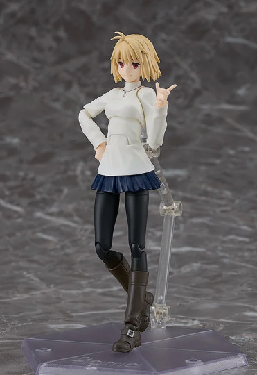 Arcueid Brunestud