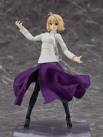 Arcueid Brunestud Dx Edition