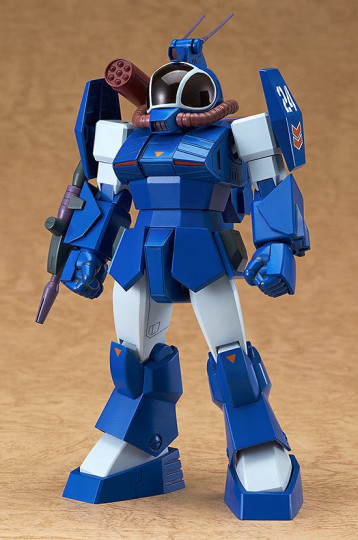 Combat Armors Max 04: 1/72Nd Scale Soltic H8-Rf Korchima Special