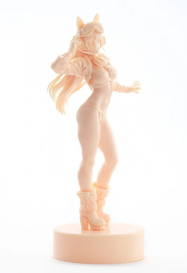 Plamax Mf-42 Minimum Factory Miyuki: Makeup Edition