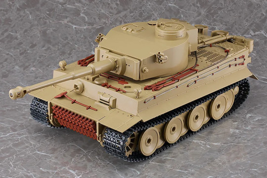 Tiger I