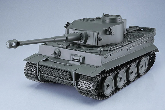 Tiger I