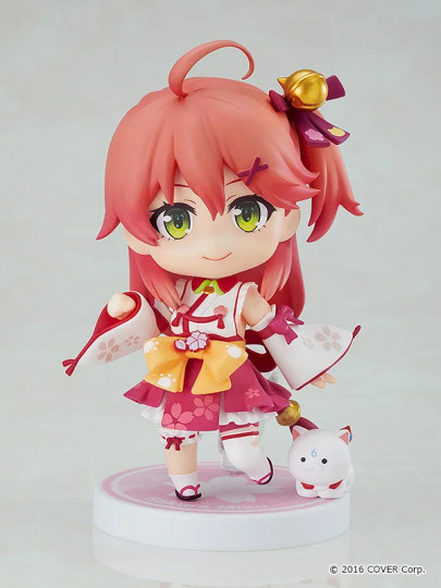 Sakura Miko