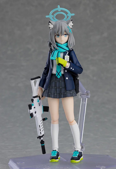Shiroko Sunaookami(Rerelease)