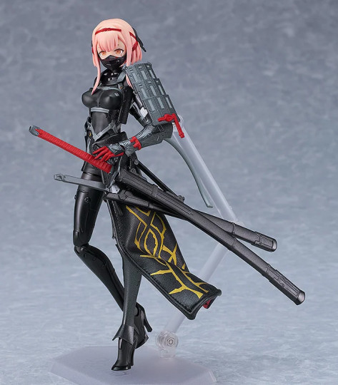 Samurai