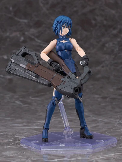 Ciel Dx Edition