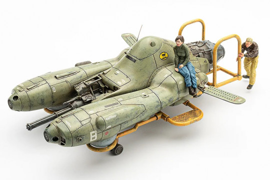 Pkf.85 Falke