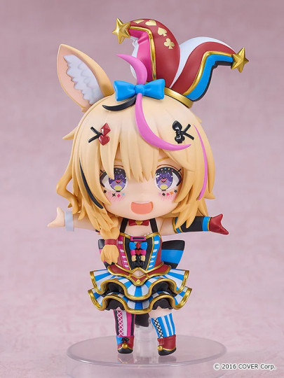Omaru Polka