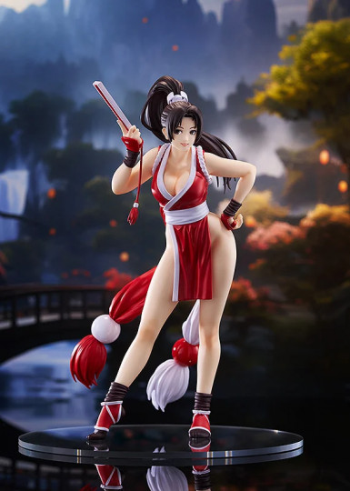 Mai Shiranui