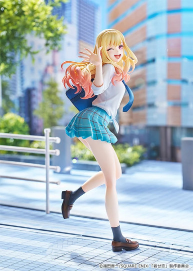 Marin Kitagawa