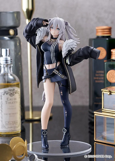 Shishiro Botan