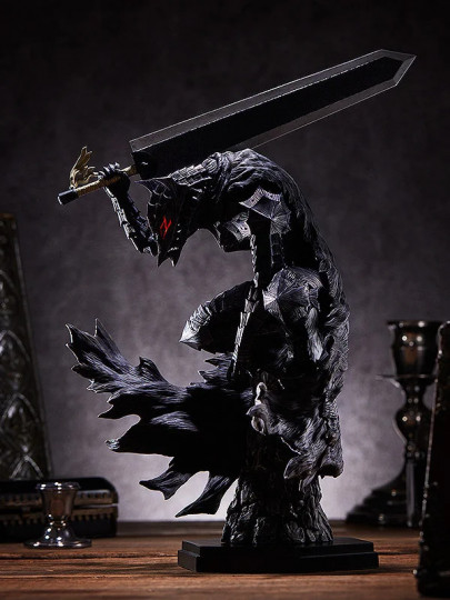 Guts (Berserker Armor) L Size